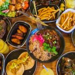 livraison tanger food