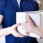 Livraison E commerce Tanger