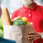 livraison nourriture tanger