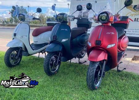 location moto tanger