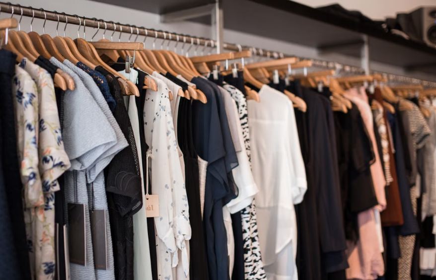 outfit tendance